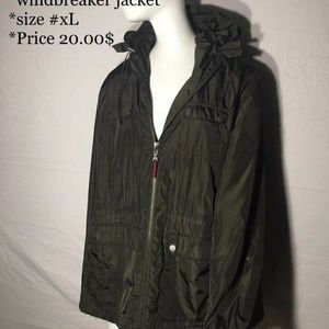 Tommy Hilfiger jacket